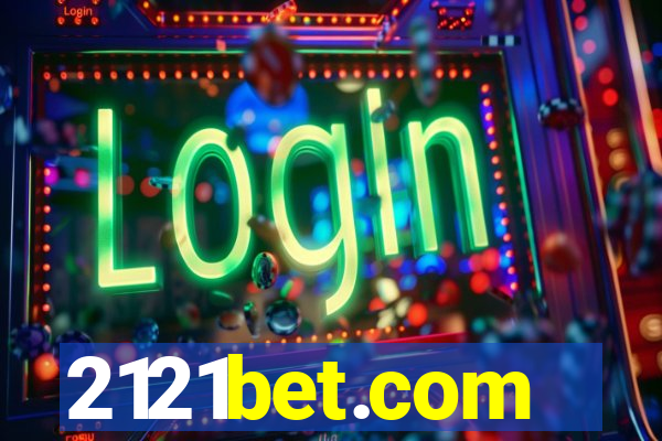 2121bet.com