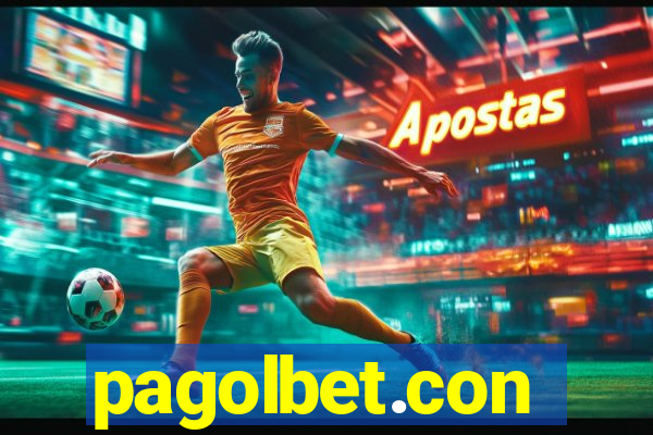 pagolbet.con