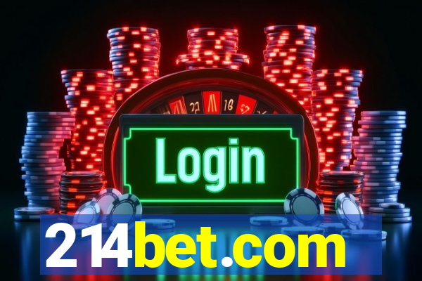 214bet.com