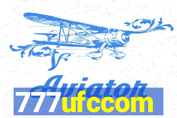 777ufccom