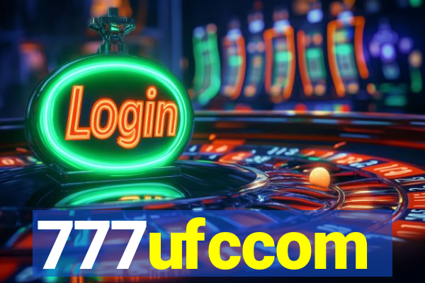 777ufccom