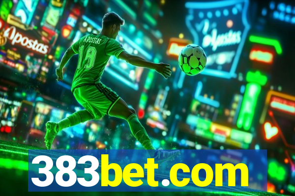 383bet.com