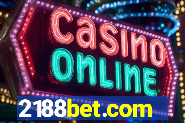 2188bet.com