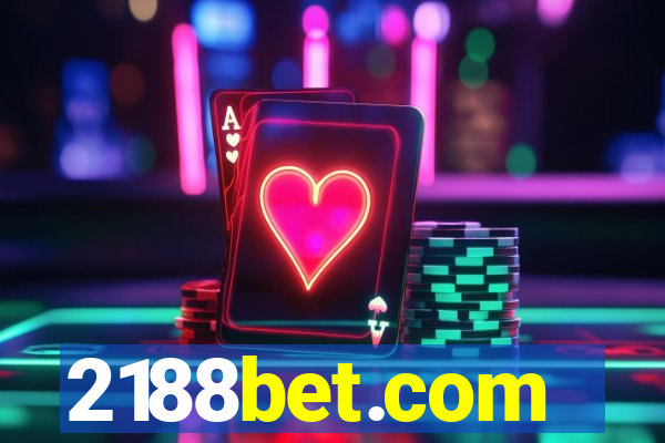 2188bet.com