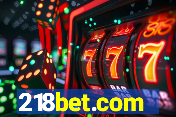 218bet.com