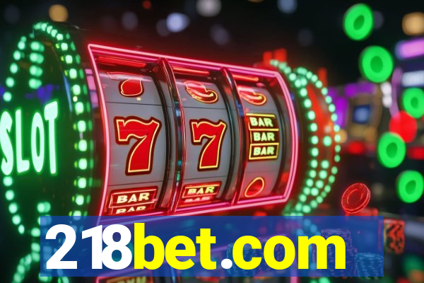 218bet.com