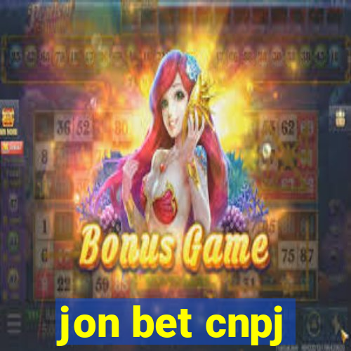 jon bet cnpj