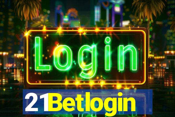 21Betlogin