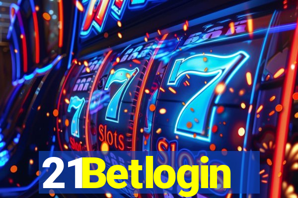 21Betlogin