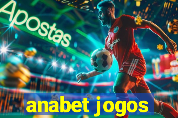 anabet jogos