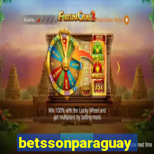 betssonparaguay