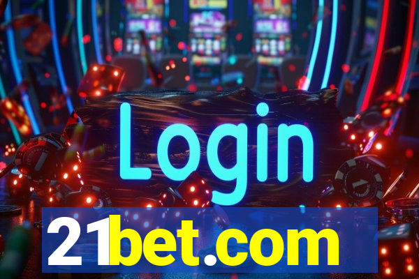 21bet.com