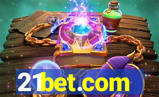 21bet.com