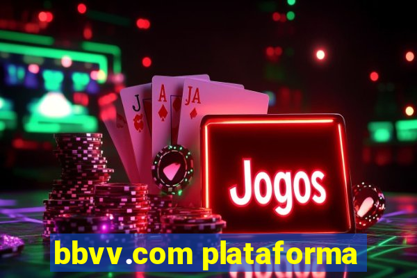 bbvv.com plataforma