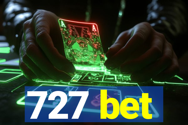 727 bet