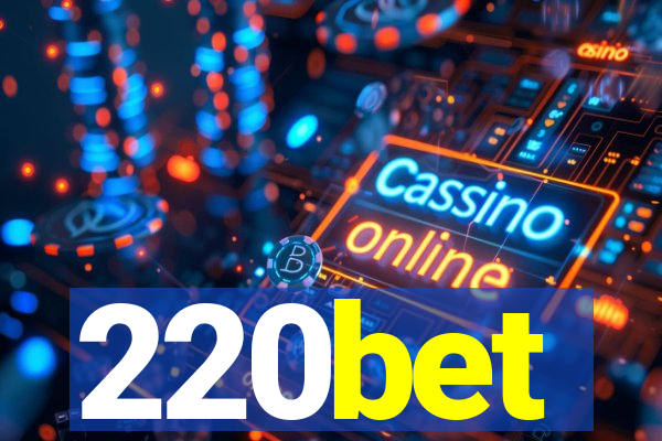 220bet