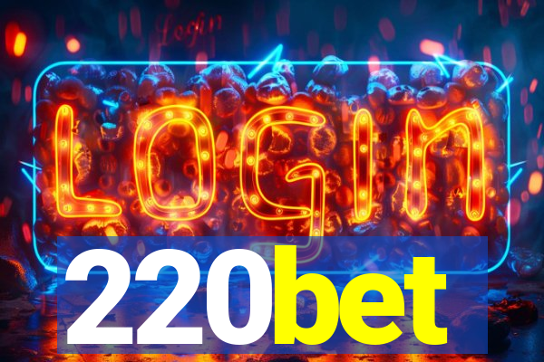 220bet