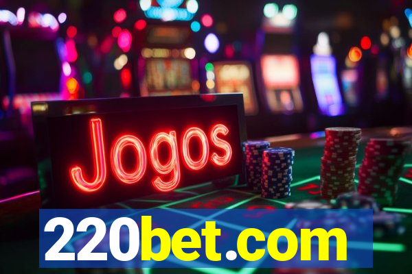 220bet.com