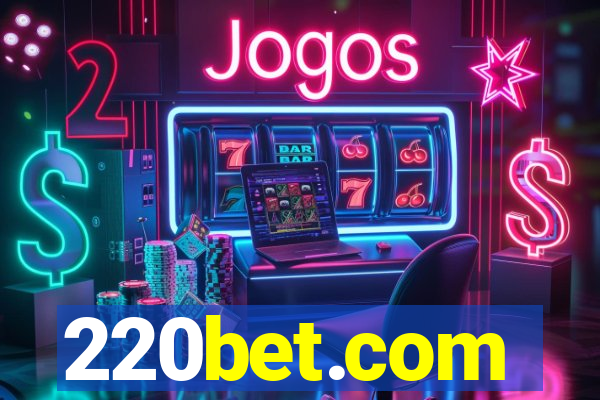 220bet.com