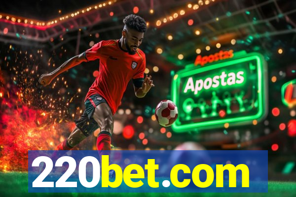 220bet.com