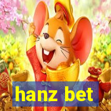 hanz bet