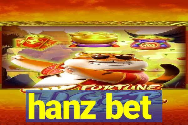 hanz bet