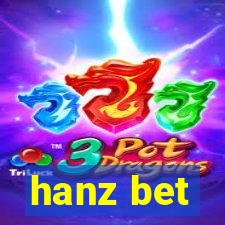 hanz bet