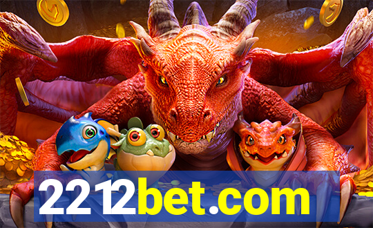 2212bet.com