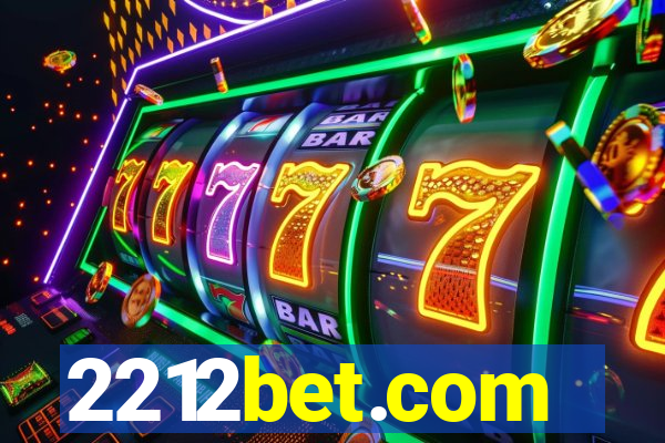 2212bet.com