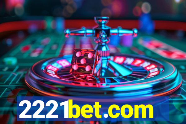 2221bet.com