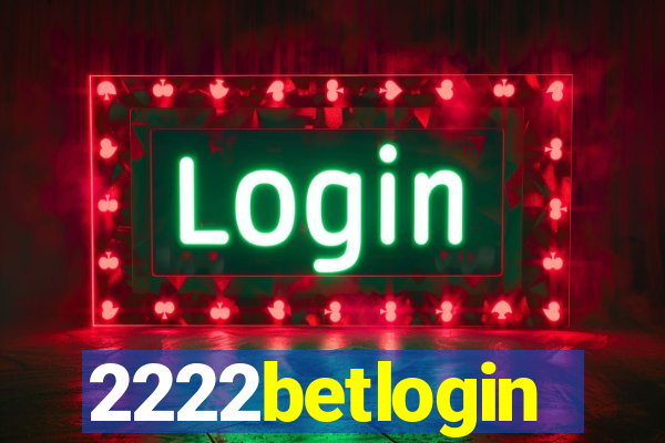 2222betlogin