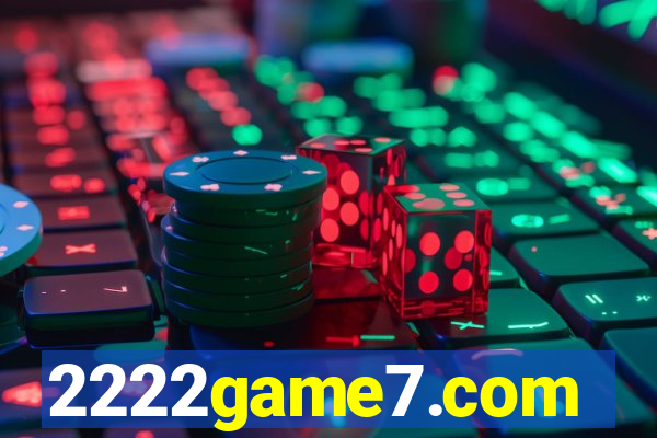 2222game7.com