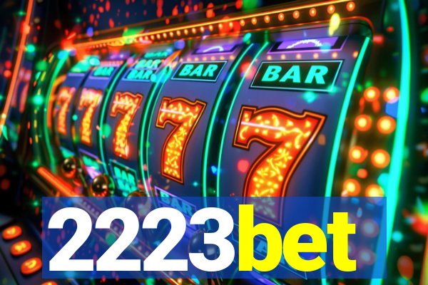 2223bet