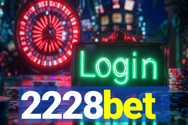 2228bet