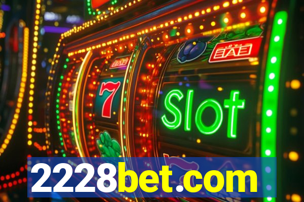 2228bet.com