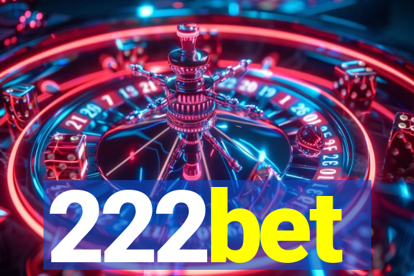 222bet