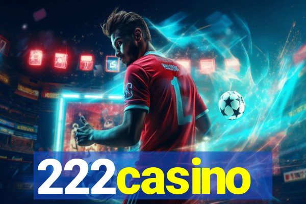 222casino