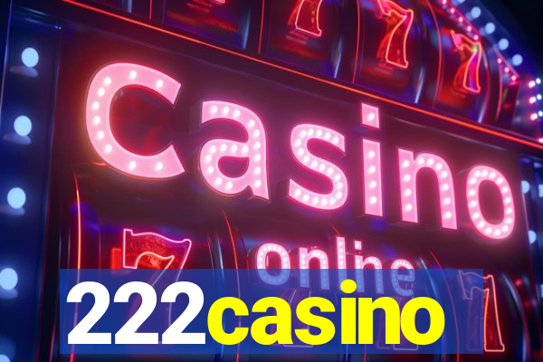 222casino