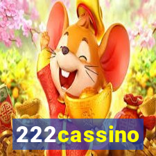 222cassino