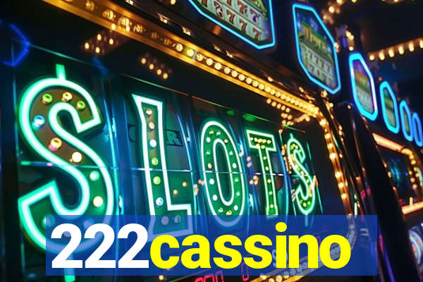 222cassino