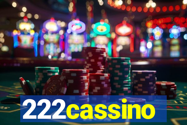 222cassino