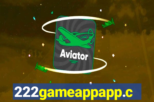 222gameappapp.com