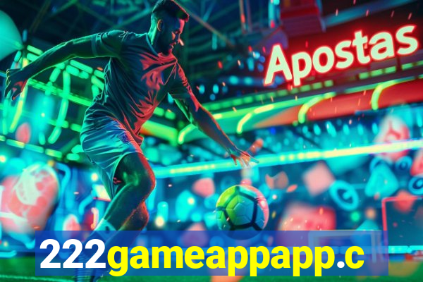 222gameappapp.com