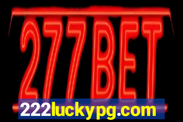 222luckypg.com