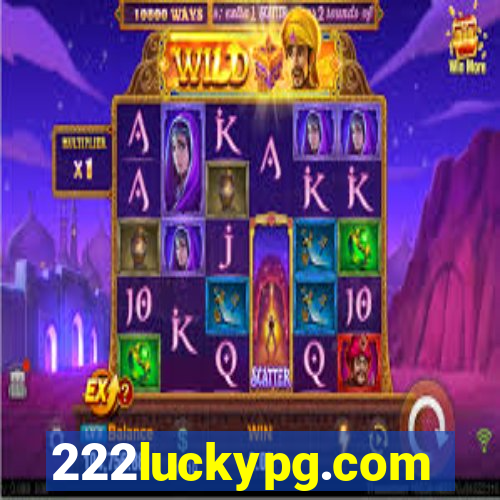 222luckypg.com