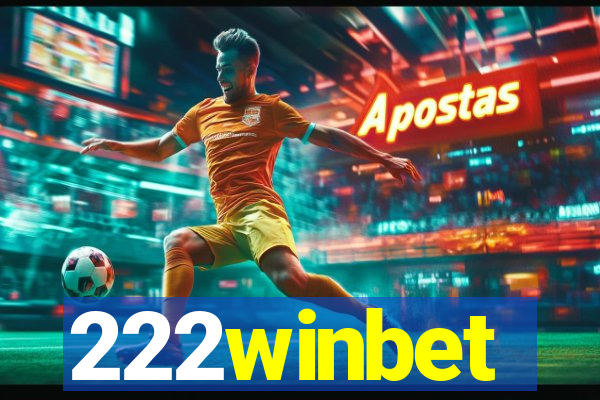 222winbet