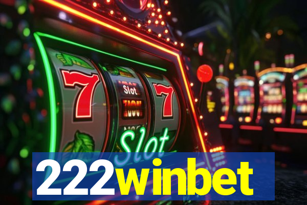 222winbet