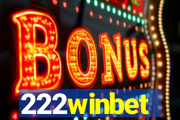 222winbet