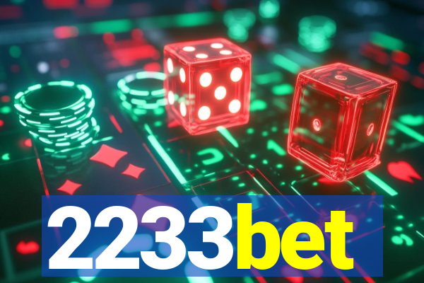 2233bet