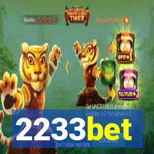 2233bet